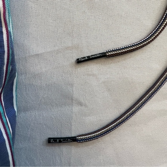 PAUL SMITH SWIM Men’s Swim Trunks, Size Small. - Picture 5 of 6